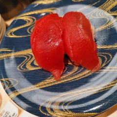 Sushi no Musashi - Kyoto Station Hachijo Entrance 여행 사진