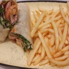 Jom Makan, SkyAvenue, Level G, Genting Highlands User Photo