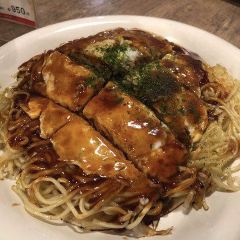Okonomiyaki Shintenchi Micchan User Photo