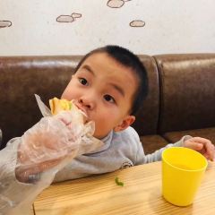 djmbingguo (chuangshi) User Photo