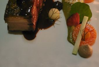 Kubu at Mandapa User Photo