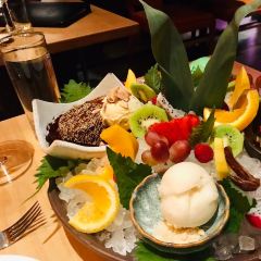 Roka Akor - San Francisco User Photo