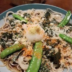 Togakushi Soba Honten User Photo