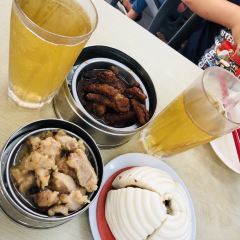 Tai Tong Restaurant User Photo