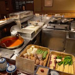 Tempura Yoshikawa User Photo
