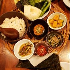 고집돌우럭 중문점 여행 사진