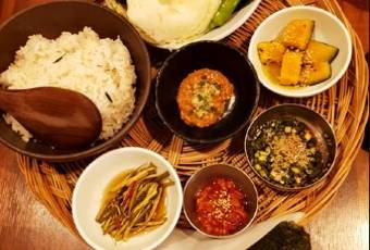 고집돌우럭 중문점 여행 사진