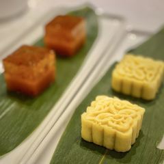 The Chairman 여행 사진