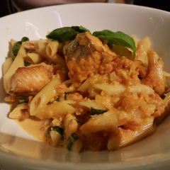 Chanh Bistro Rooftop Saigon張用戶圖片