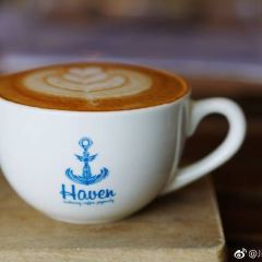 Haven Specialty Coffee - Rosebery User Photo