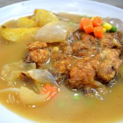 Yut Kee Restaurant User Photo