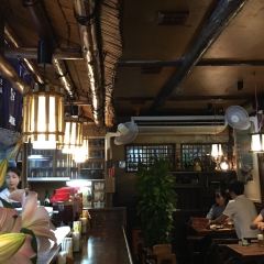 Yunangi User Photo