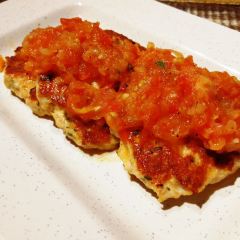 Gusto Cafe User Photo