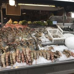 KO SEAFOOD User Photo