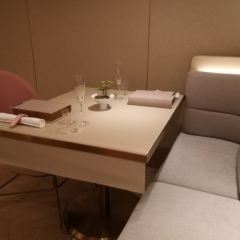 TATE Dining Room User Photo