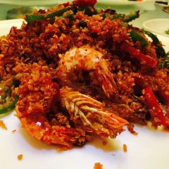 Hong Kong Long Feng Lou ( Ju Lu Road ) User Photo