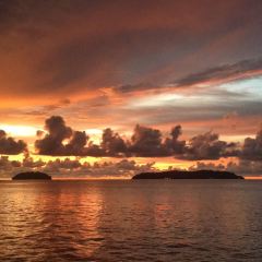 Sunset Bar User Photo