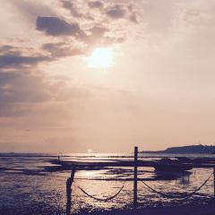 Mowie's Gili Air , Bar and Bungalows 여행 사진