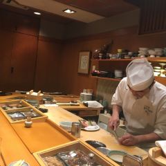 Sushi-dokoro Hyotan User Photo