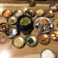Keunkiwajip User Photo
