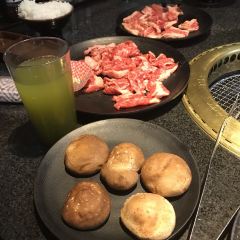 Yakiniku Amiyakitei User Photo