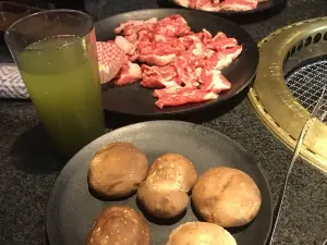 Yakiniku Amiyakitei