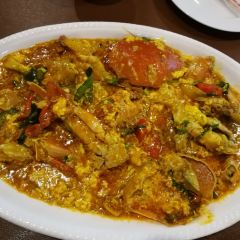 Nong Bua Seafood User Photo