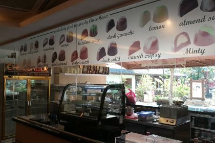 Chocohauz Cafe and Bistro Langkawi