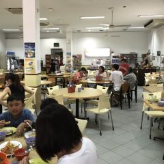 Chin Chin Restaurant User Photo