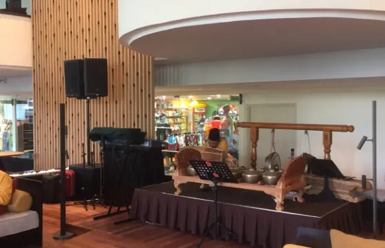 Cinnamon Asian Kitchen