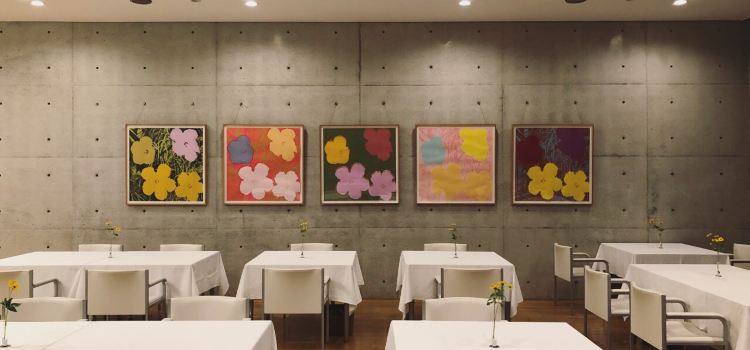 Museum Restaurant Japanese Issen