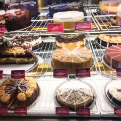 The Cheesecake Factory 여행 사진