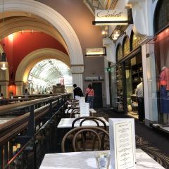 Cicchetti Wine Bar QVB User Photo