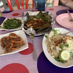 Hazeme Seafood Restaurant 여행 사진