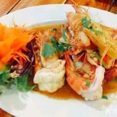 Mango Leaf & Resort張用戶圖片