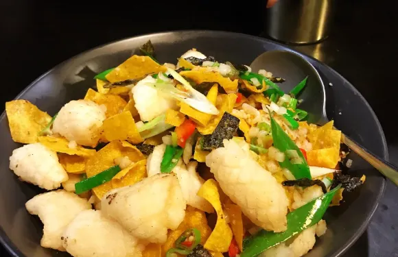 Gourmet House Chinese Restaurant