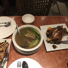 Gerry's Boracay User Photo