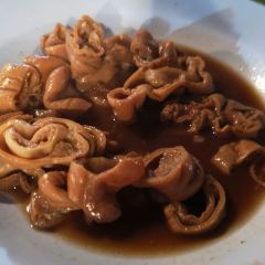 Chang Phueak Pork Leg Rice User Photo