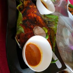 Bagan Seafood Restaurant (Restoran Seafood View Port) ảnh của người dùng