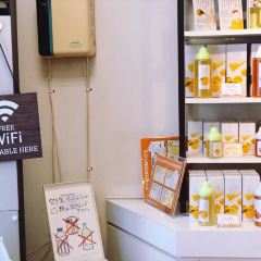 杉養蜂園（登別店）張用戶圖片