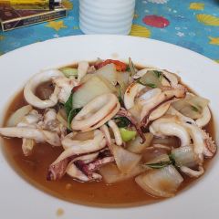 The Best Food Bistro Restaurant Koh Chang ảnh của người dùng