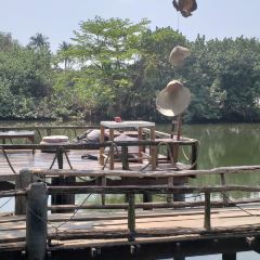 Blue Lagoon Restaurant User Photo