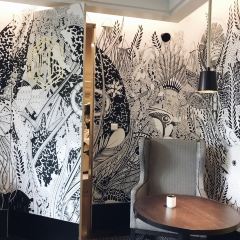 Restaurant Mathieu Pacaud Histoires User Photo