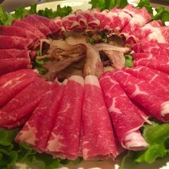 Mister Hotpot User Photo