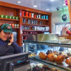 Urth Caffe Beverly Hills User Photo