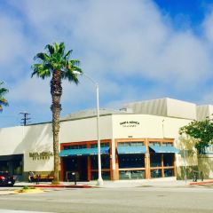 Santa Monica Seafood Market & Café User Photo