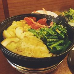 HANAGIKU User Photo