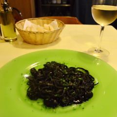 Osteria Antico Giardinetto User Photo