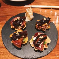 Umu Restaurant User Photo