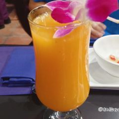 Cambodian BBQ Restaurant User Photo